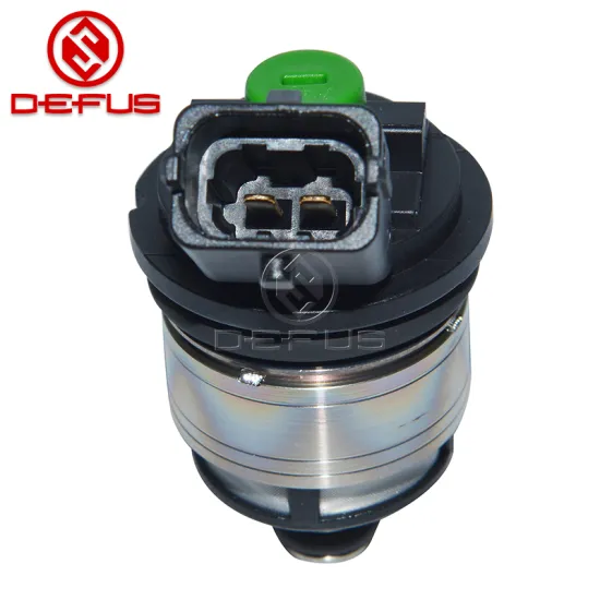 DEFUS New brand high performance fuel injectors 26810636 for Auto Renzo