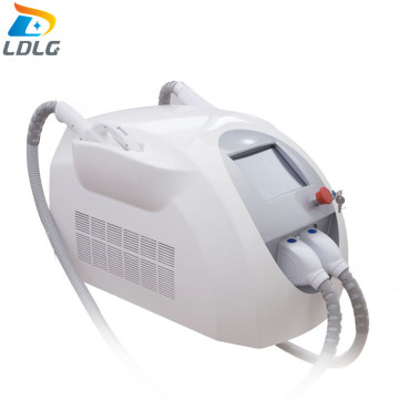 SHR IPL Hair Removal Machine Beauty Equipment
