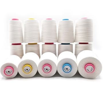 100% Cotton Sewing Kite Thread (50/3) - High-Quality Material for Your Crafting Projects