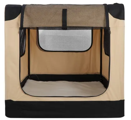 Lightweight Pet Dog Crate