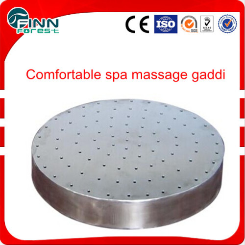 SPA Pool Stainless Steel 304# Massage Product