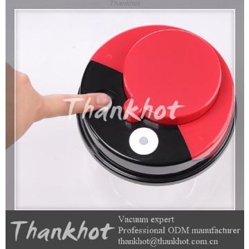 Plastic Vacuum Food Storage Container