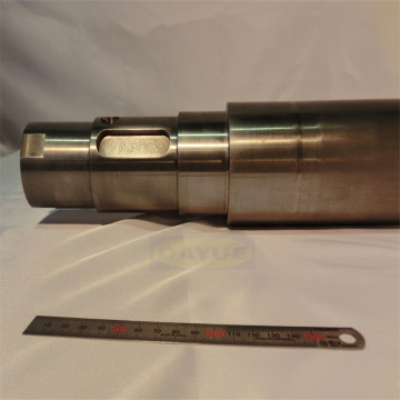 High-quality customized gear shafts for the OEM industry