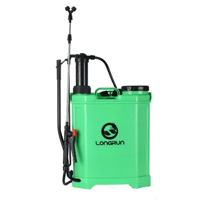 Portable Power Sprayer for Agricultural Farms