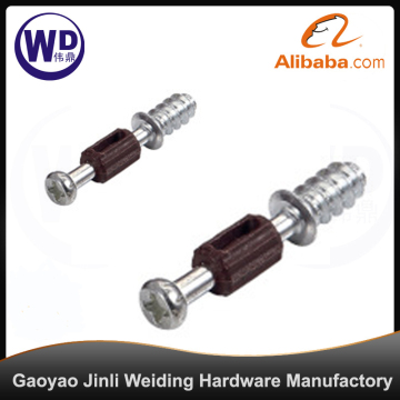 LJ016 Thread Connecting Fitting Bolts Screws