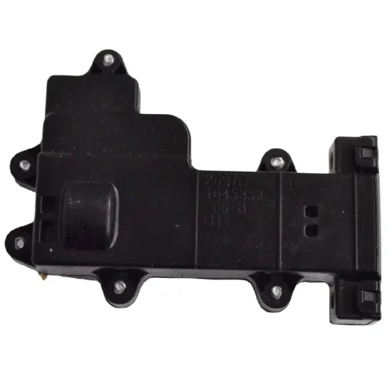 BAINEL Used Front Left Door Pop Actuator Control Unit for TESLA Model X (2016-2023) - Part 1045353-00-B