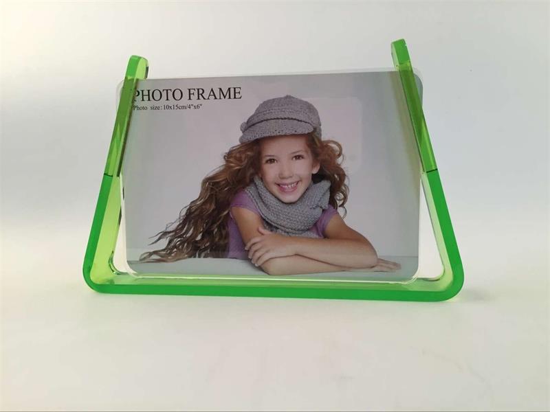 2PCS PHOTO FRAME