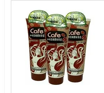 Coffee Slimming Body Gel--Yilibalo Coffee