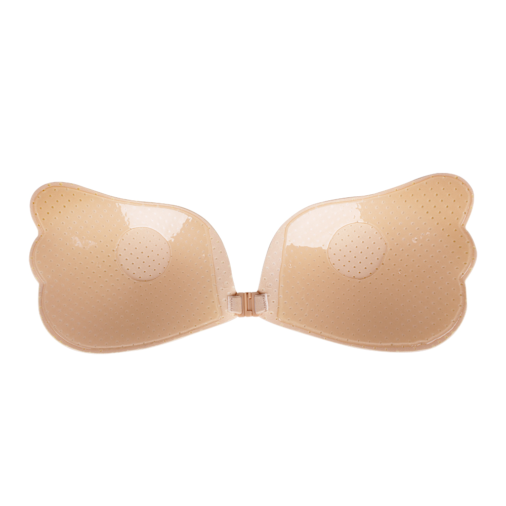 silicone brasilicone bra push up