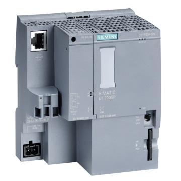 100% New Original CPU 1510SP-1 PN for ET 200SP 6ES7510-1DJ01-0AB0 PLC - Factory Outlet