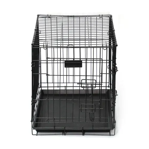 Heavy Duty Collapsible Pet Crate