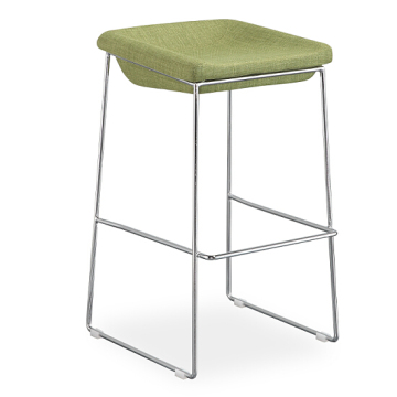 102-1 dependable cashier chair china supplier metal bar stool