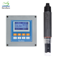 RS485 Fluoride Ion Meter สำหรับการบำบัดน้ำ