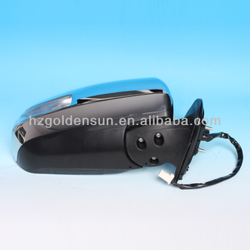 2012 VIGO Towing Mirrors