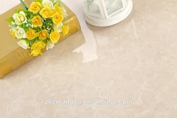 Pilates Pink Nano Polished Double Loaded Porcelain Tiles