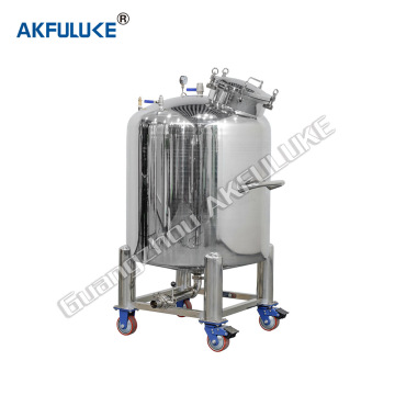 Pure Grain Storage Water Tank