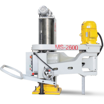 Ms2600 Wanlong Marble Polishing Machine Price Manual Polishing Machine