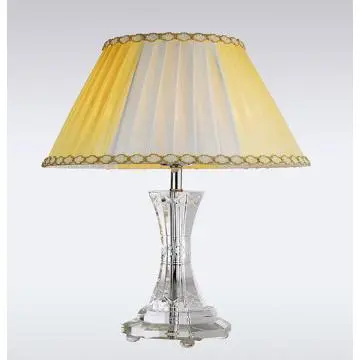 Shinning K9 Crystal Table Lamps MT7005 With Special Design