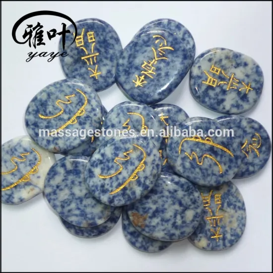 Whoelsale Orgone Products Reiki Healing Gems Stones