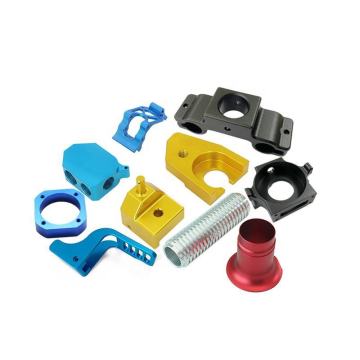 Custom CNC Lathe and Milling Services for Brass, Plastic, Non-Standard Alloys, ABS, and Aluminum