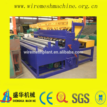 3D Panel Wire Mesh Welding Machine