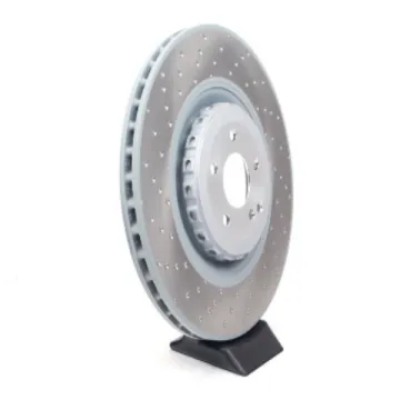 Price of Brake Disc and Drum Brake Disc Cutting Machine for AMG S63/S65 W221 (2005-2013)