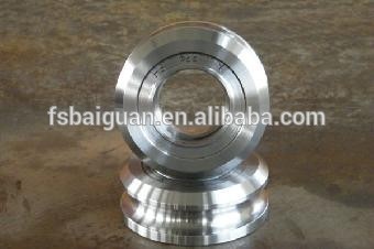 Tube Making Machine Use Pipe Mould/Roll Set