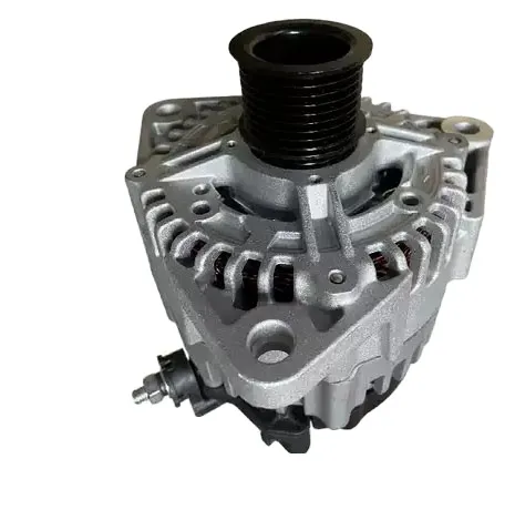 SINOTRUK HOWO Alternator 082V 26101-7278 JFZ280-0203 JFZ280-3002" could be simplified to "SINOTRUK HOWO Alternator 082V 26101-7278" for a search engine title, as it includes the key product information. However, if you want a more concise version, you mig