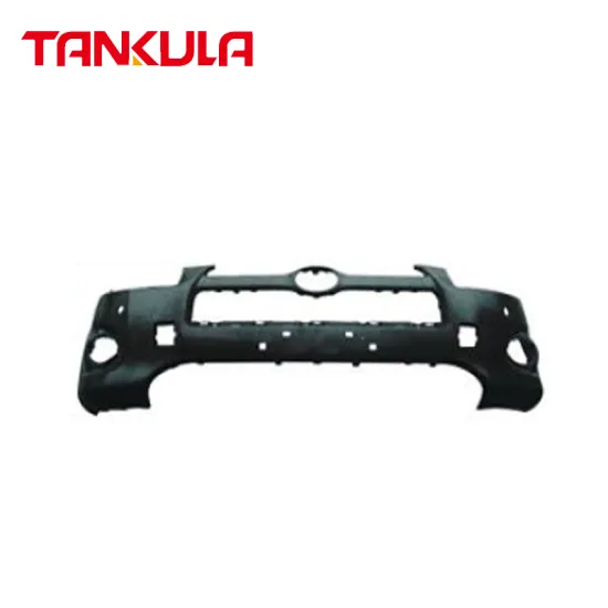Factory Price Auto Body Parts - Car Bumpers 52119-0R040 Front Bumper for Toyota RAV4 2009-2016