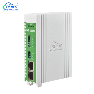PLC to MQTT Gateways for Remote Monitoring