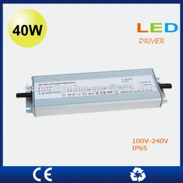 12V 40w project power supply