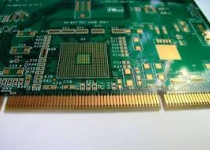8 Layer Button Motor Controller Circuits 5 Jpg