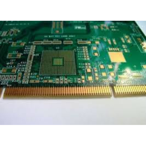 Shenzhen PCB Manufacturing Quick Turn LED MCPCB