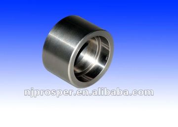 Forged Steel SW Cap for Pipe End/Socket Welding Pipe End protector fittings(YZF-P74)