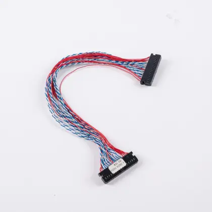 Reversing Image Wiring Harness