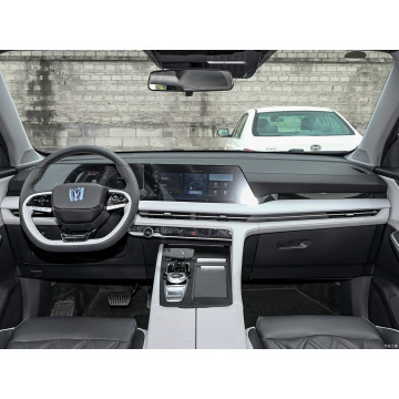 Changan CS75 PLUS VEHICLE