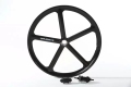 Mag Alloy Bike Wheel