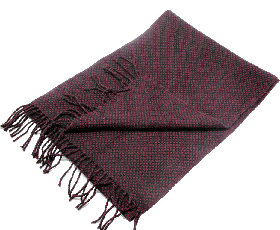 Wool Scarf Yf 2015 070 01