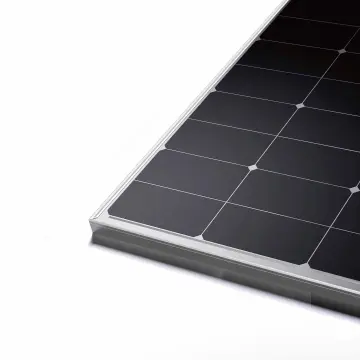 Longi HiMO6 Scientist Series High Efficiency Solar Panels 445W-455W