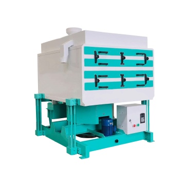 Wheat Paddy and Rice Seed Length Grader