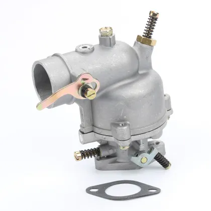 Briggs and Stratton Engine Parts - Carburetor 390323
