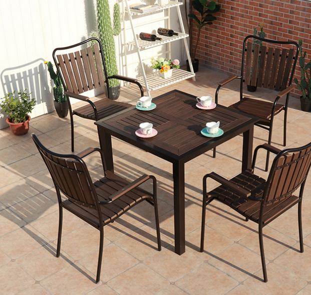 outdoor folding chair