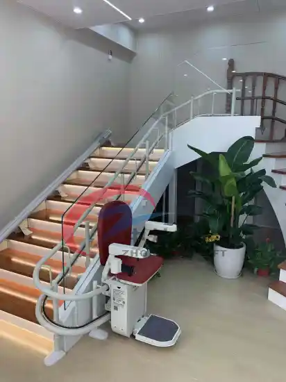 stair lift chair for the elderly disabled