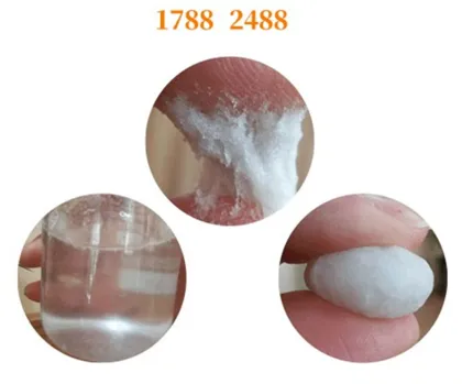 Sekisui Polyvinyl Alcohol Pva Granular