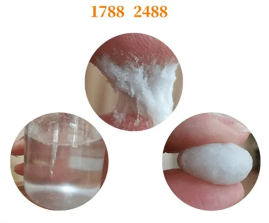 Sekisui Polyvinyl Alcohol Pva Granular