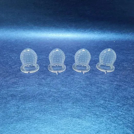 LSR Mould for Baby Fruit Feeder Silicone Bag and Plastic Mould for Parts