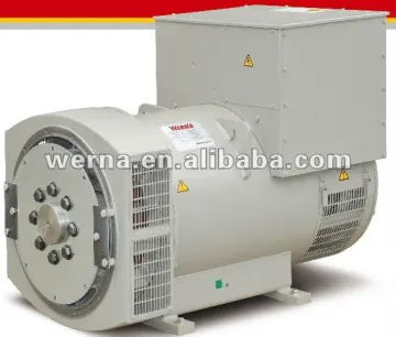 permanent magnet generator 230v ac