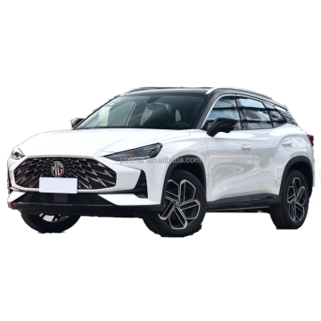 2023 mg 1 1,5T βενζίνη SUV: πολυτελή εσωτερική και ψηφιακή νοημοσύνη