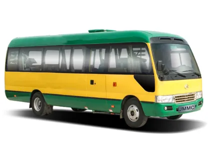 Hot Selling Special Transportation Vehicles for Dental Use