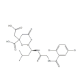 Ixazomib nombrado MLN9708 MLN-9708 MLN 9708 1201902-80-8